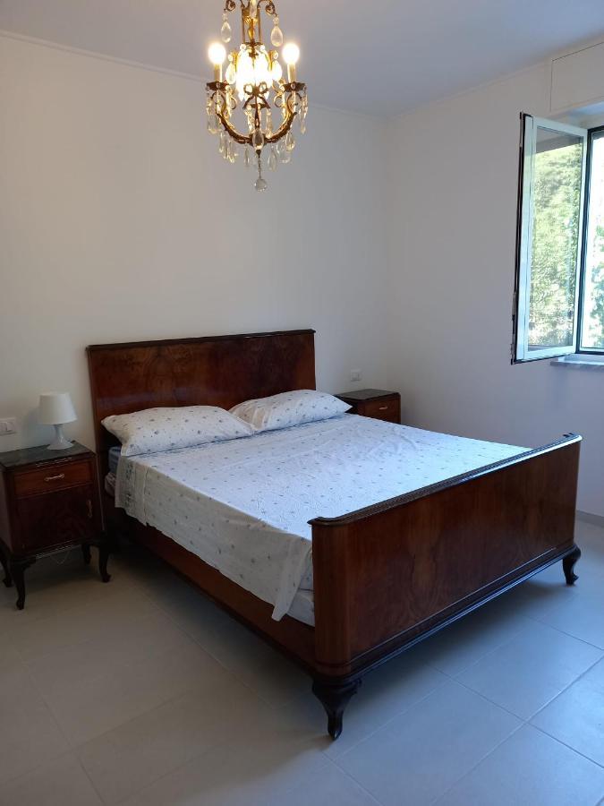 A Casa Dalla Lu К'яварі Екстер'єр фото